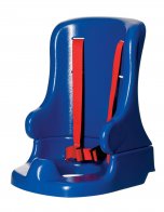 Paediatric Supportive Toilet seat